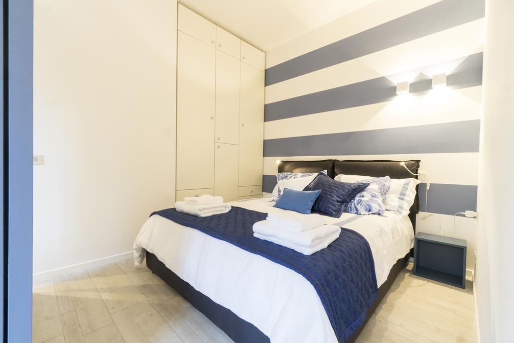 Dante Suite Private Parking โบโลญญา ภายนอก รูปภาพ