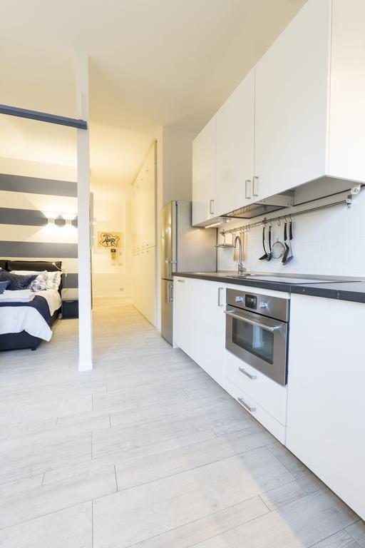 Dante Suite Private Parking โบโลญญา ภายนอก รูปภาพ
