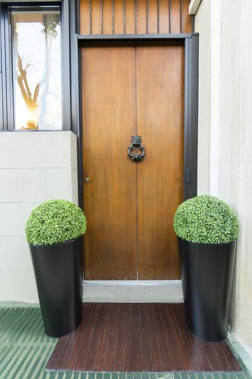 Dante Suite Private Parking โบโลญญา ภายนอก รูปภาพ